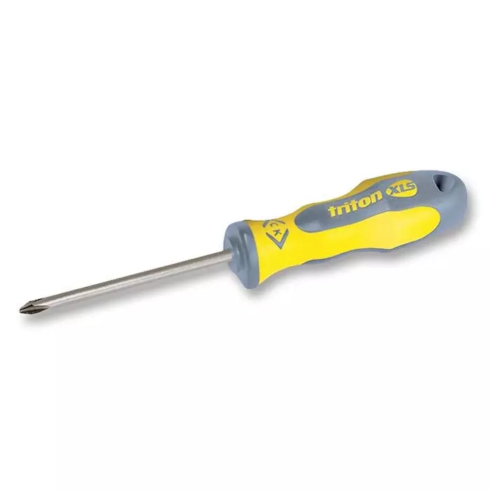 CK TOOLS SCREWDRIVER TRITON XLS PH 2 X 100, T4722-2