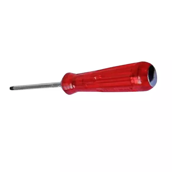 Ajay Striking Screw Driver 10x400 mm Diameter x Length, AJ-SDSFT (Pack of 5 Pcs)