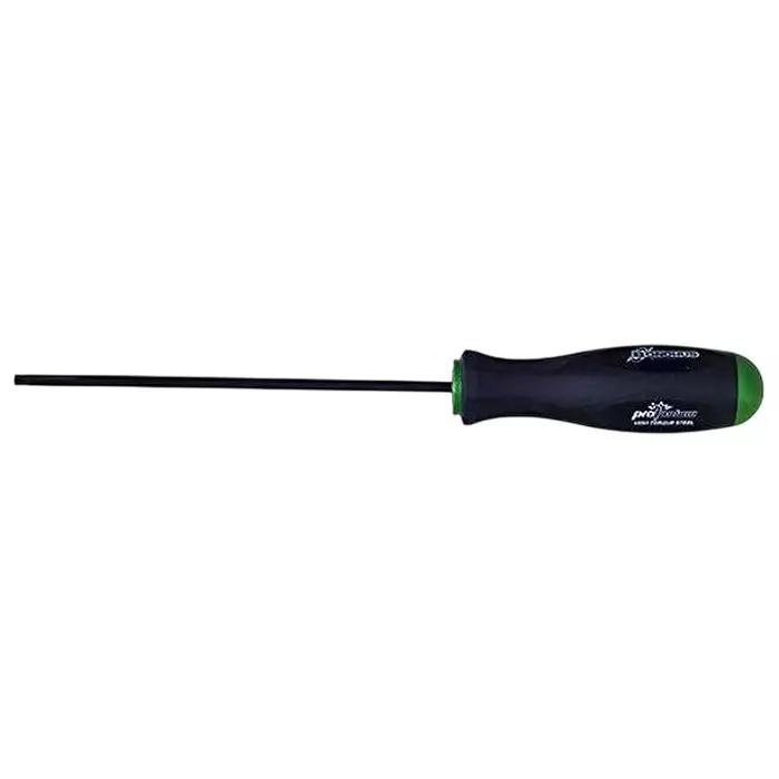 Bondhus ProGuard Tamper Resistant TORX Screwdriver TR40 Size and 159 mm Length, 33840-picture-43