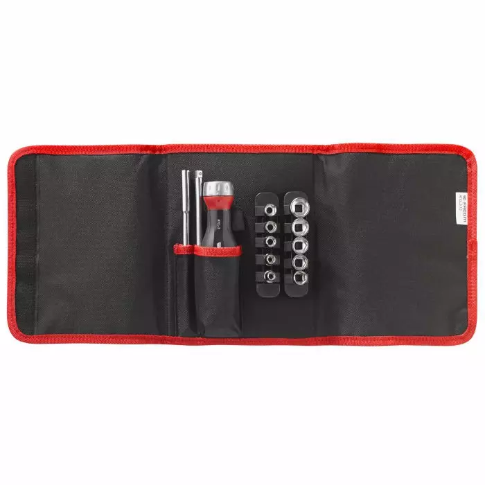 facom-14-in-hexagon-hexagon-ratchet-screwdriver-chrome-chrome-vanadium-steel-atcl312pb