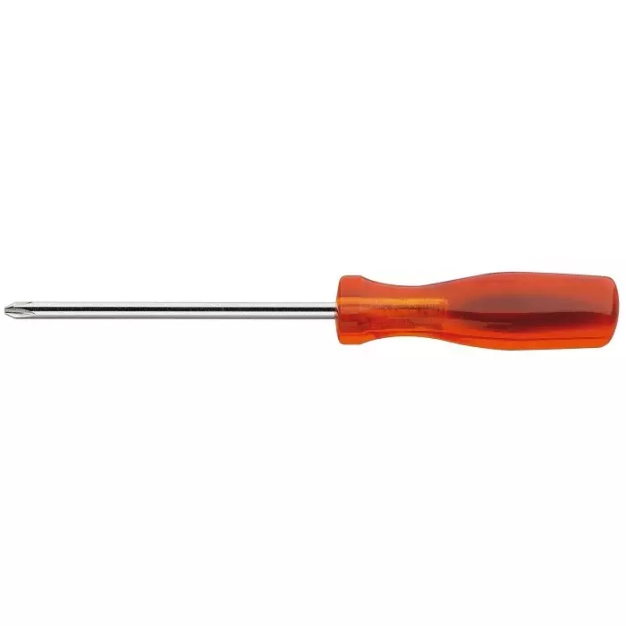 Facom StraightScrewdriver, 50 mm Overall, AP.0X75
