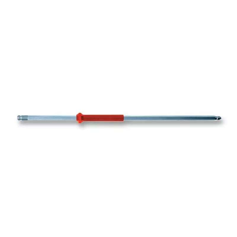 WIHA Screwdriver Blade, Ball, Hexagon, 1.5Mm, 26221