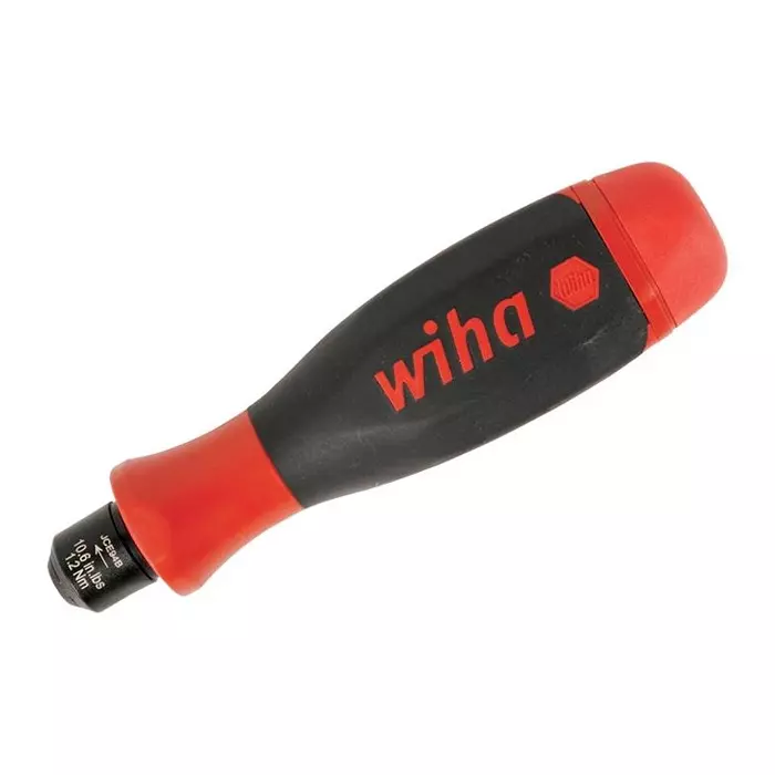 WIHA Torque, Screwdriver, 0.9N-M, 130Mm, 29209