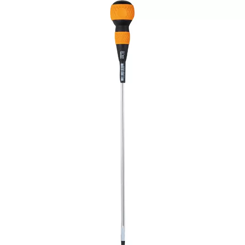 Vessel Ball Grip Screwdriver 400 mm Overall Length, 220 -6X300