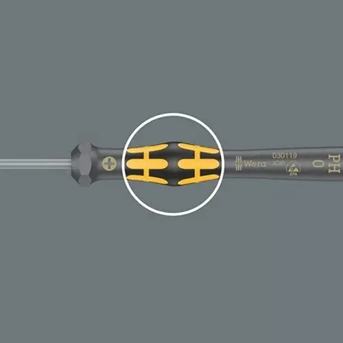 wera-1550-ph-esd-micro-screwdriver-with-ph-1-tip-size-and-80-mm-length-for-phillips-screws-5030112001