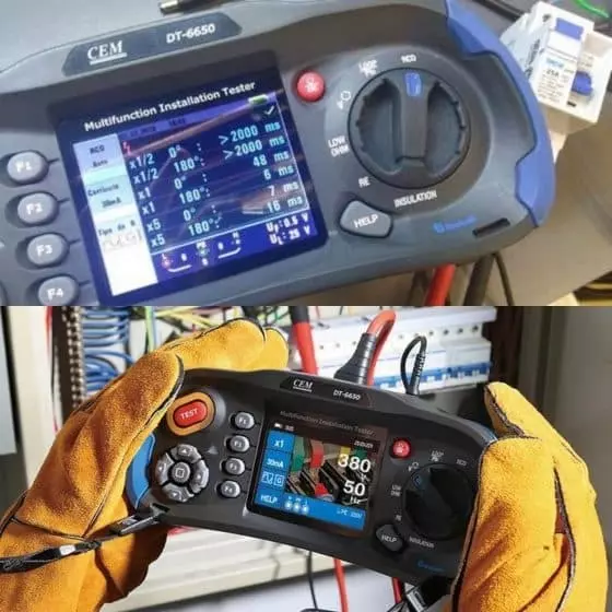 multifunction-installation-tester-battery-operated-80-v-to-500-v-range-cem-dt-6650