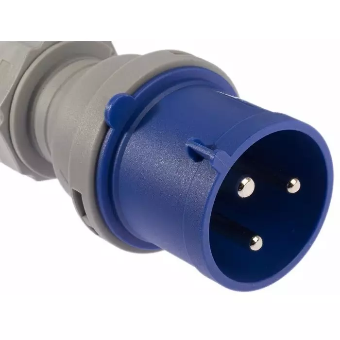 Martindale Socket Tester 16/32 A 230 V AC CAT III 300 V, CP201-32
