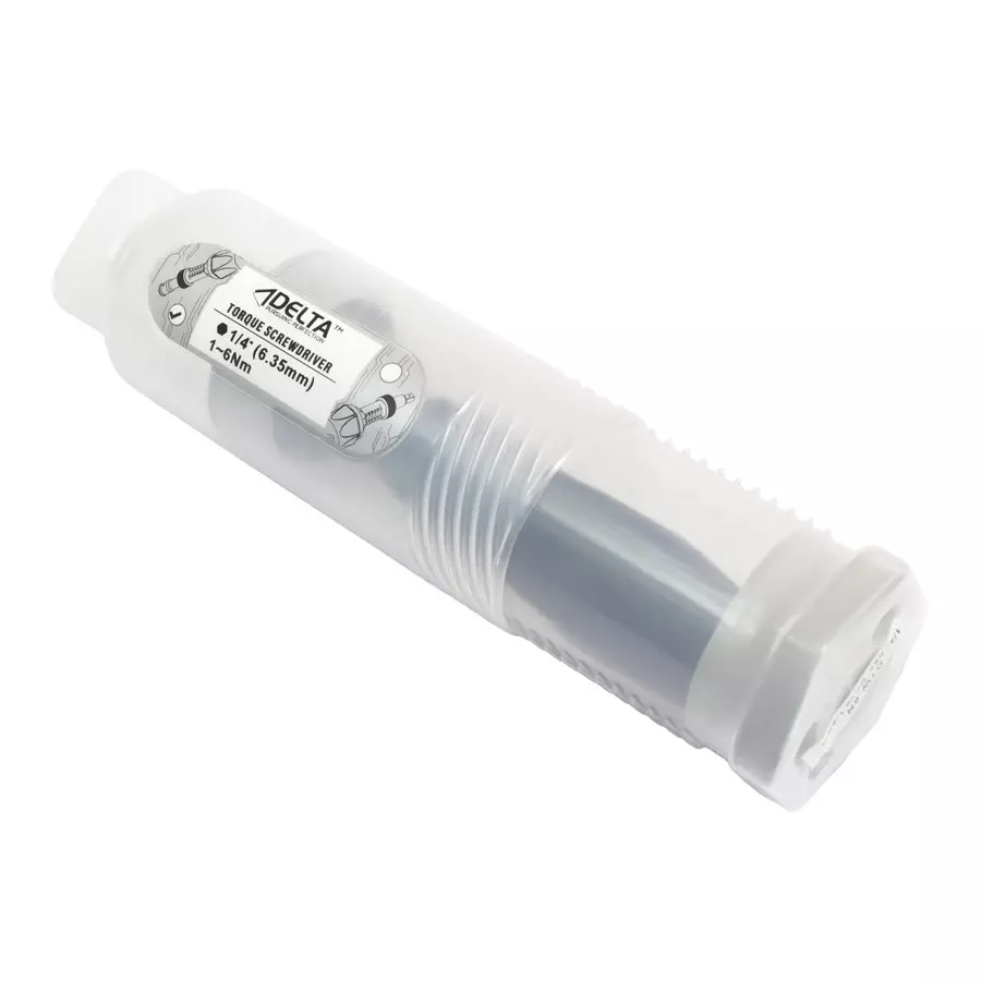 delta-01-12-nm-torque-range-635-mm-14-inch-drive-pptpr-handle-cr-v-slipped-mechanical-torque-screwdriver