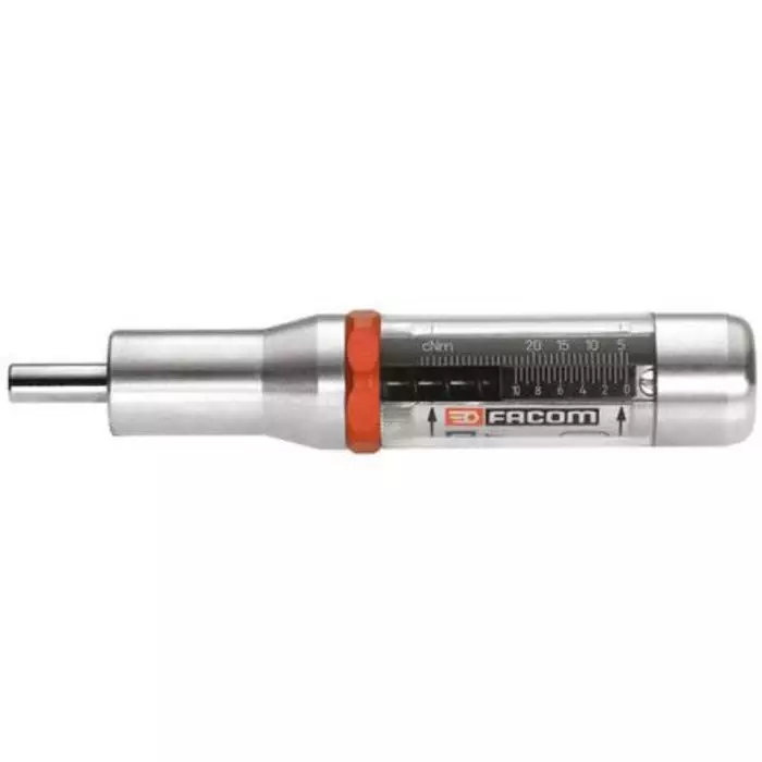 Facom Torque Screwdriver - With RS Calibration, A.300MT