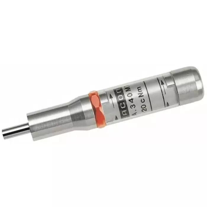 Facom Torque Screwdriver, A.341MT