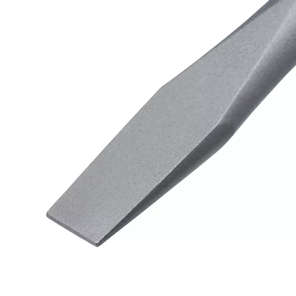 Ktc Minus Penetrating Screwdriver Wooden Grip 8 mm Tip 150 mm Shaft, MD-150