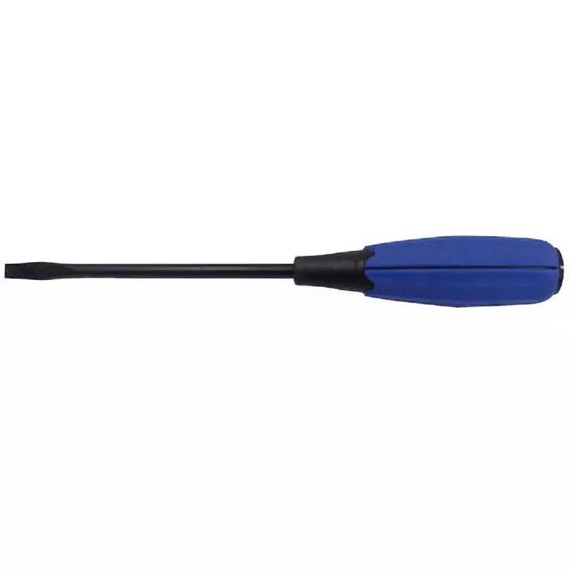 Vessel Super Cushion Through Driver 276 mm Overall Length Minus Tip, 730 -8X150