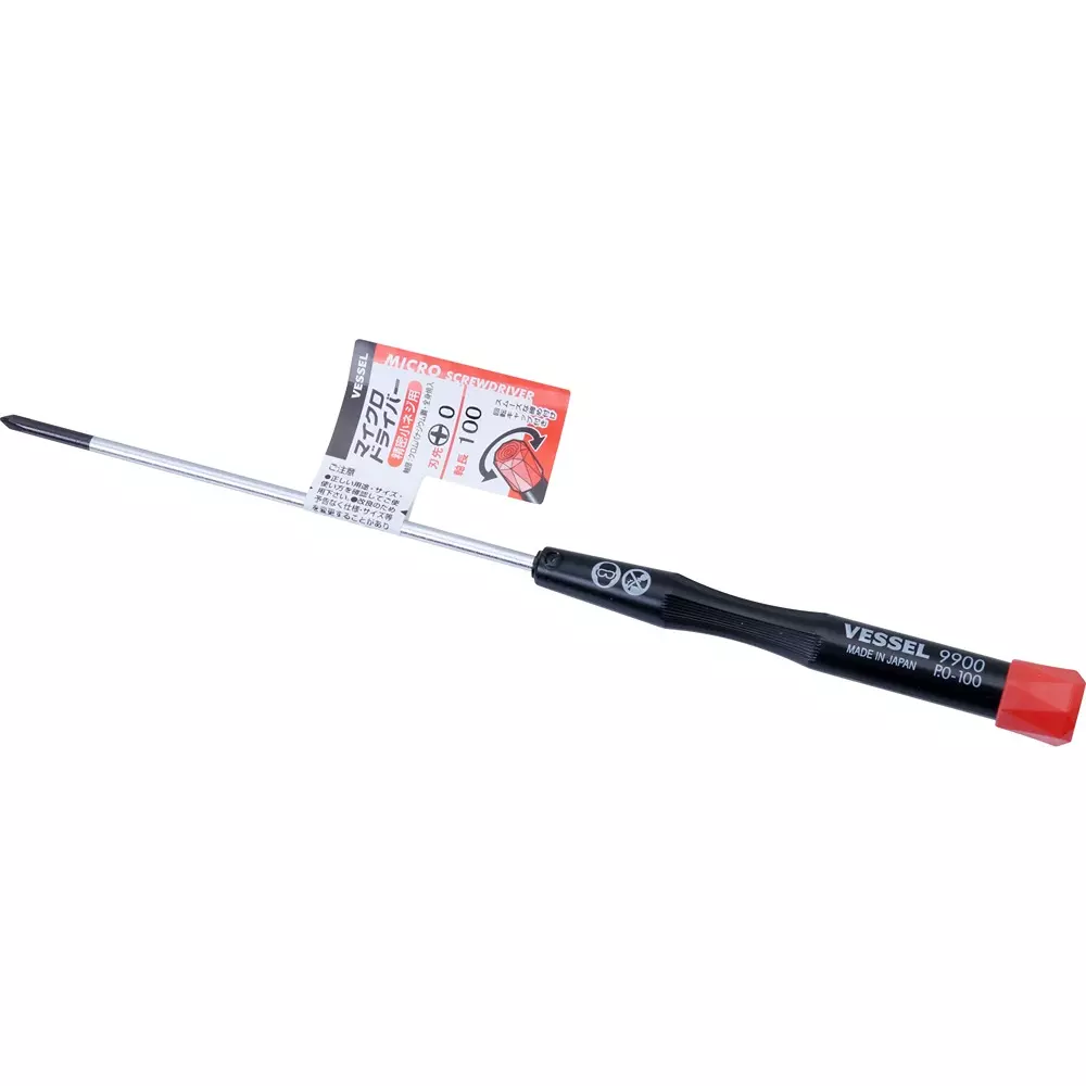 vessel-micro-driver-195-mm-overall-length-plus-tip-99000100