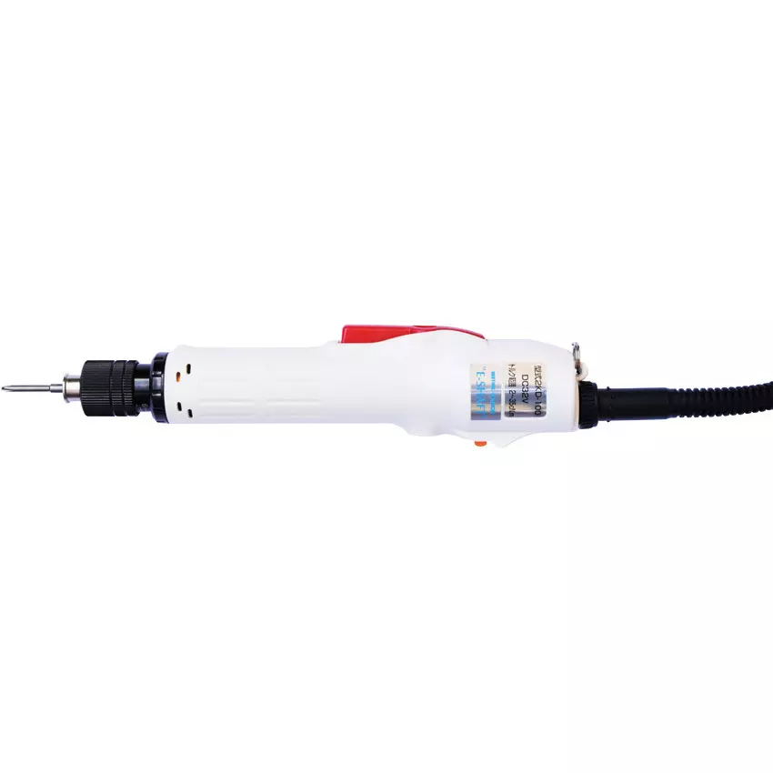 Kanon Precision Screw Driver E-Shaft 205 mm Overall Length, 2KD-100