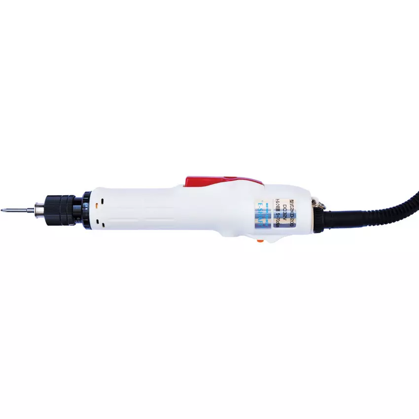 Kanon Precision Screw Driver E-Shaft 205 mm Overall Length, 2KD-200