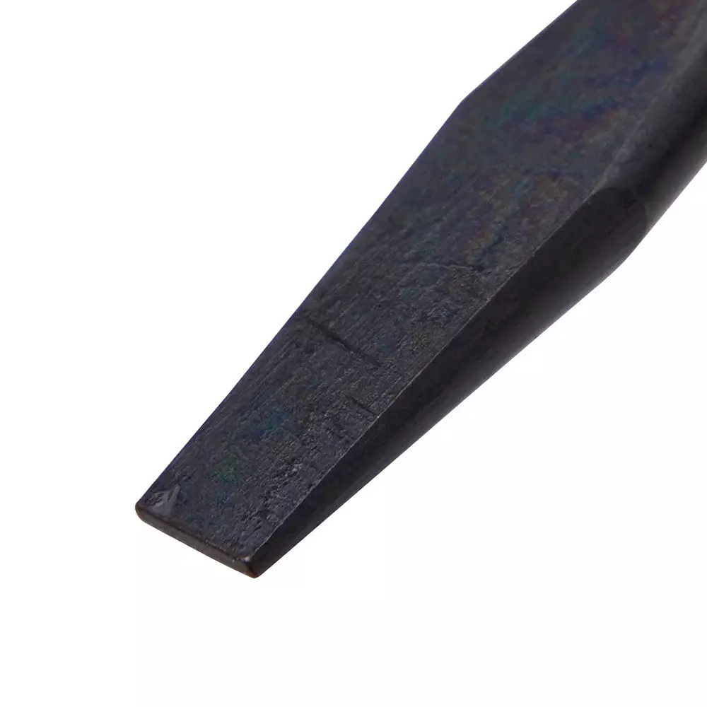 Ktc Small Minus Screwdriver Acetate Grip 2.5 mm Tip 75 mm Shaft, BAD-75