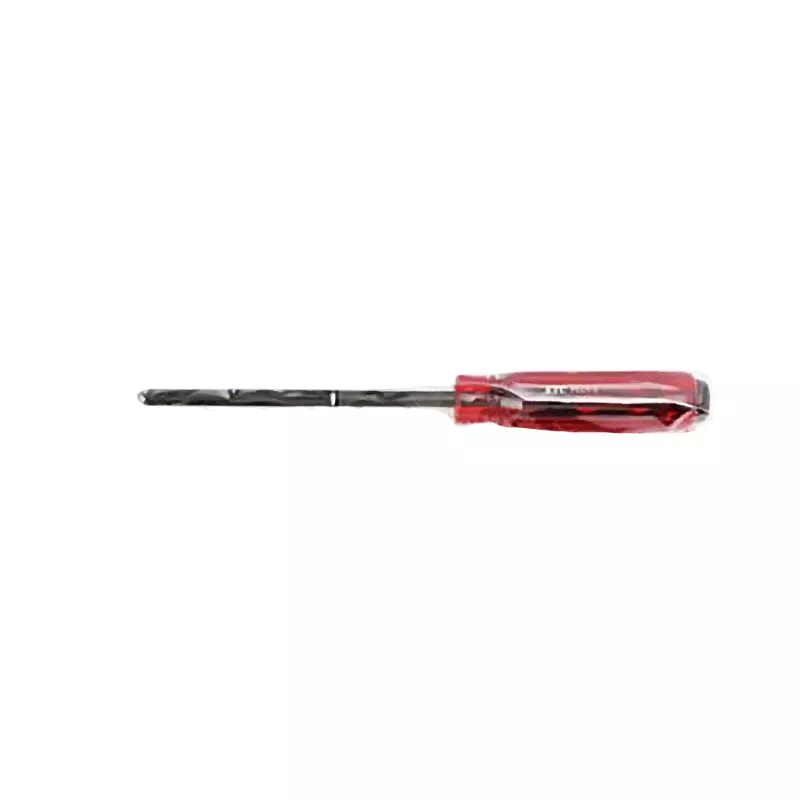 Ktc Plus Penetrating Screwdriver Acetate Grip No.3 150 mm Shaft, PDD1-3