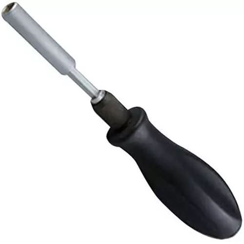 Ktc Telescopic Socket Screwdriver 10 mm Socket 100 mm-160 mm Shaft Length, AD601-10