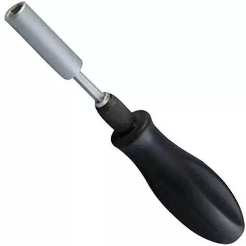 Ktc Telescopic Socket Screwdriver 10 mm Socket 100 mm-160 mm Shaft Length, AD601-10