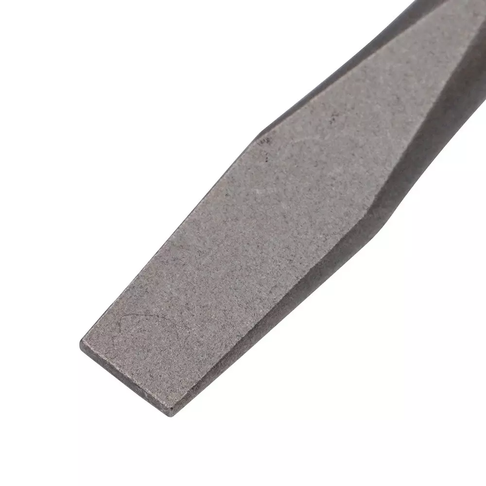 Ktc Minus Penetrating Screwdriver Wooden Grip 6 mm Tip 100 mm Shaft, MD-100