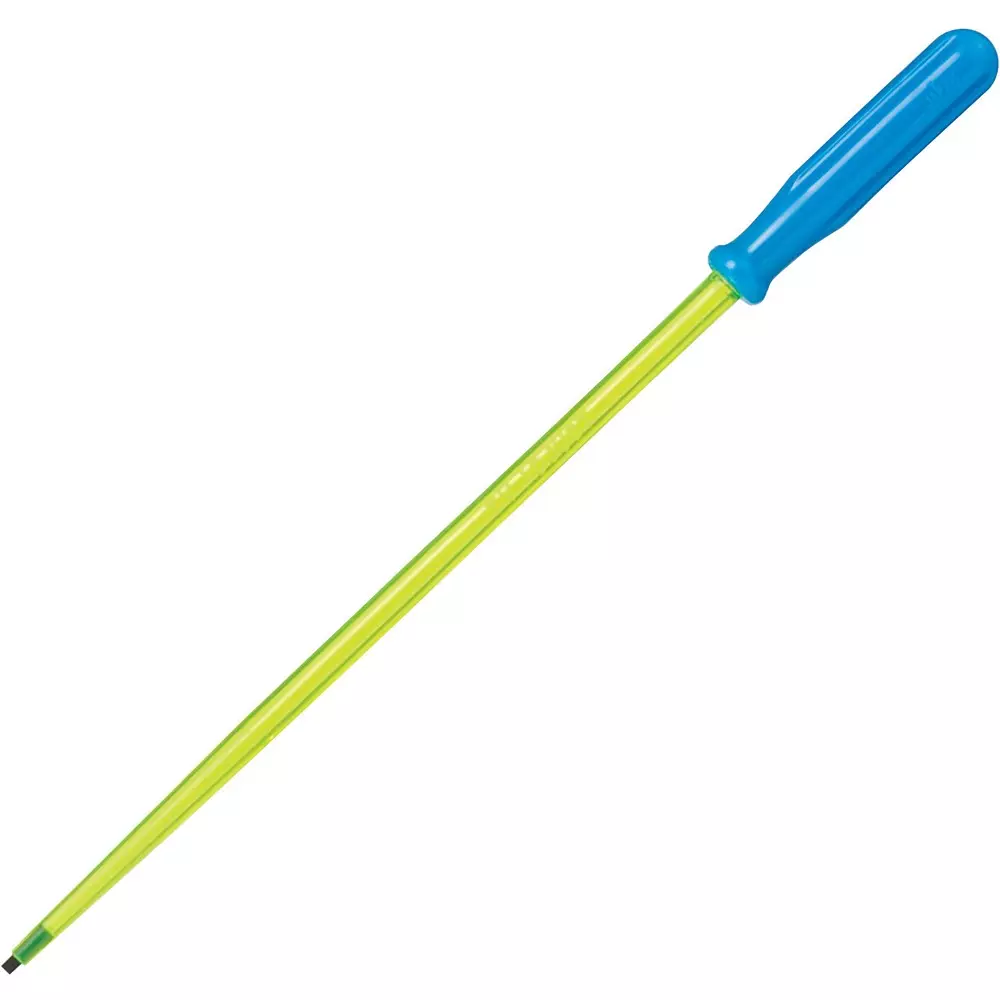 Engineer Adjustment Driver 204 mm Overall Length Minus Tip, DA-02