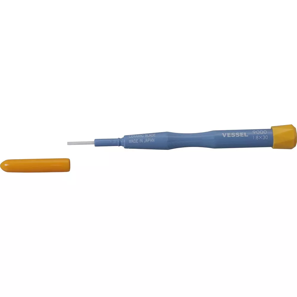 vessel-ceramic-adjustment-driver-125-mm-overall-length-minus-tip-9000-18x30