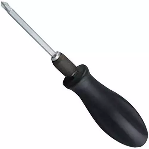 Ktc Telescopic Plus Screwdriver No.2 Tip 100 mm-160 mm Shaft Length, AD601-P2