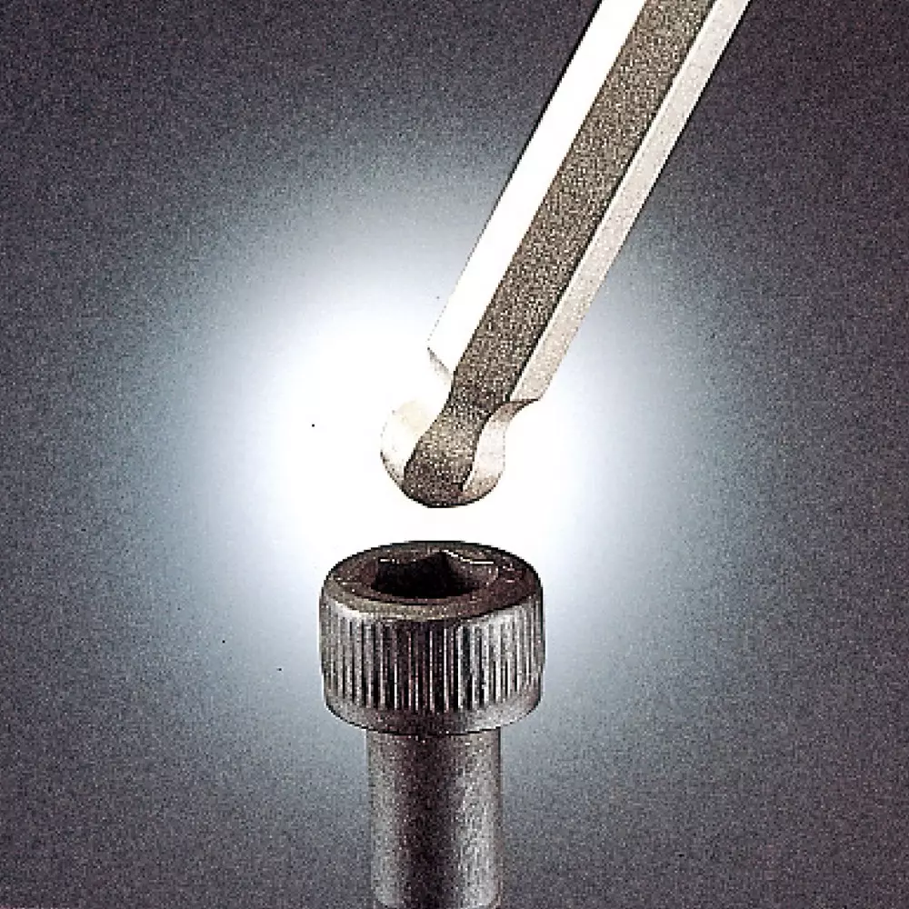 engineer-ball-driver-143-mm-overall-length-hexagon-ball-point-tip-db-25