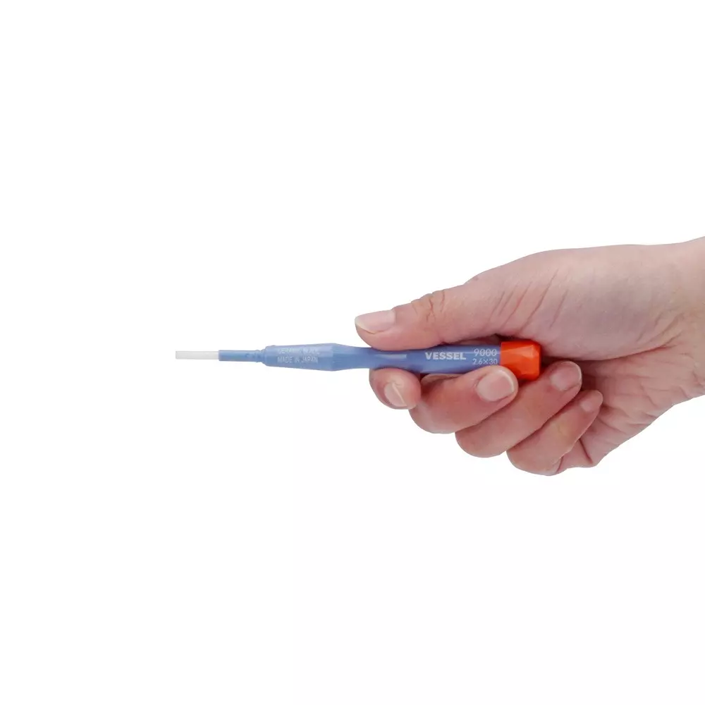 vessel-ceramic-adjustment-driver-125-mm-overall-length-minus-tip-9000-26x30