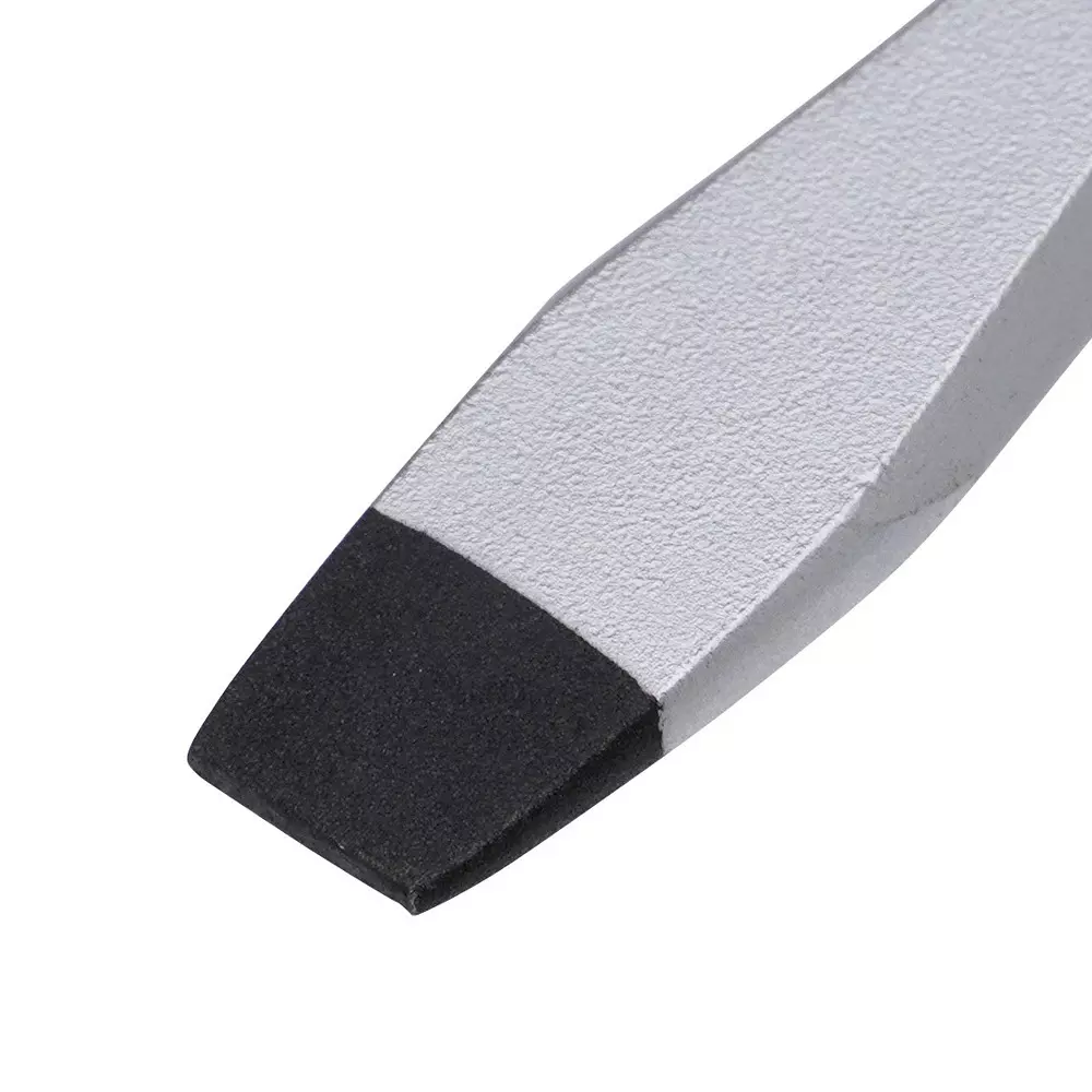 Ktc Minus Penetrating Screwdriver Resin Grip 6.3 mm Tip 100 mm Shaft, D1M2-6