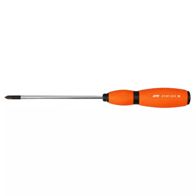 Ktc Plus Screwdriver Small Tip No.0 100 mm Shaft, D7SP-010