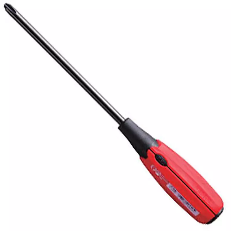 Vessel Super Cushion Through Driver 276 mm Overall Length Plus Tip, 730 +3X150