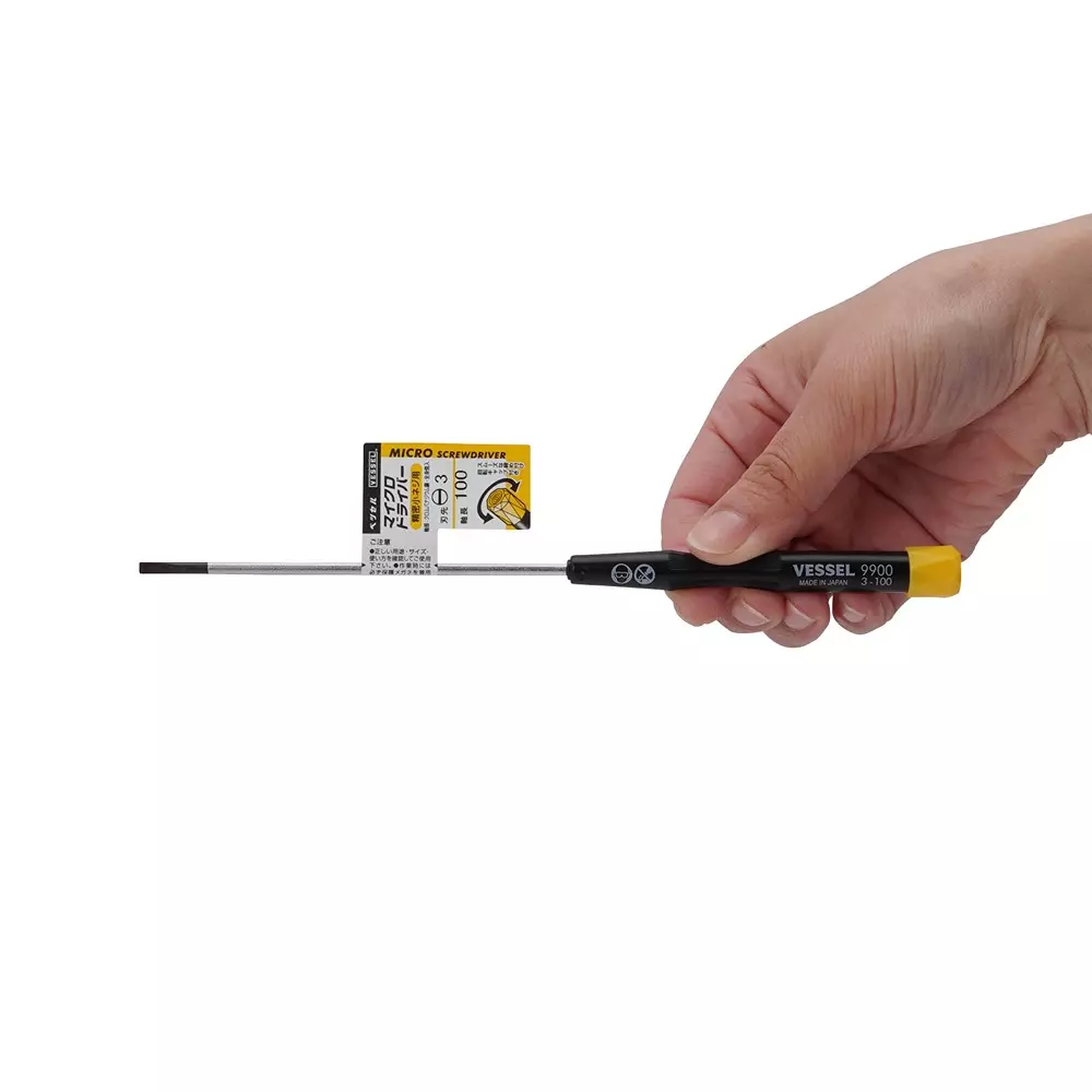 vessel-micro-driver-195-mm-overall-length-minus-tip-9900-3100