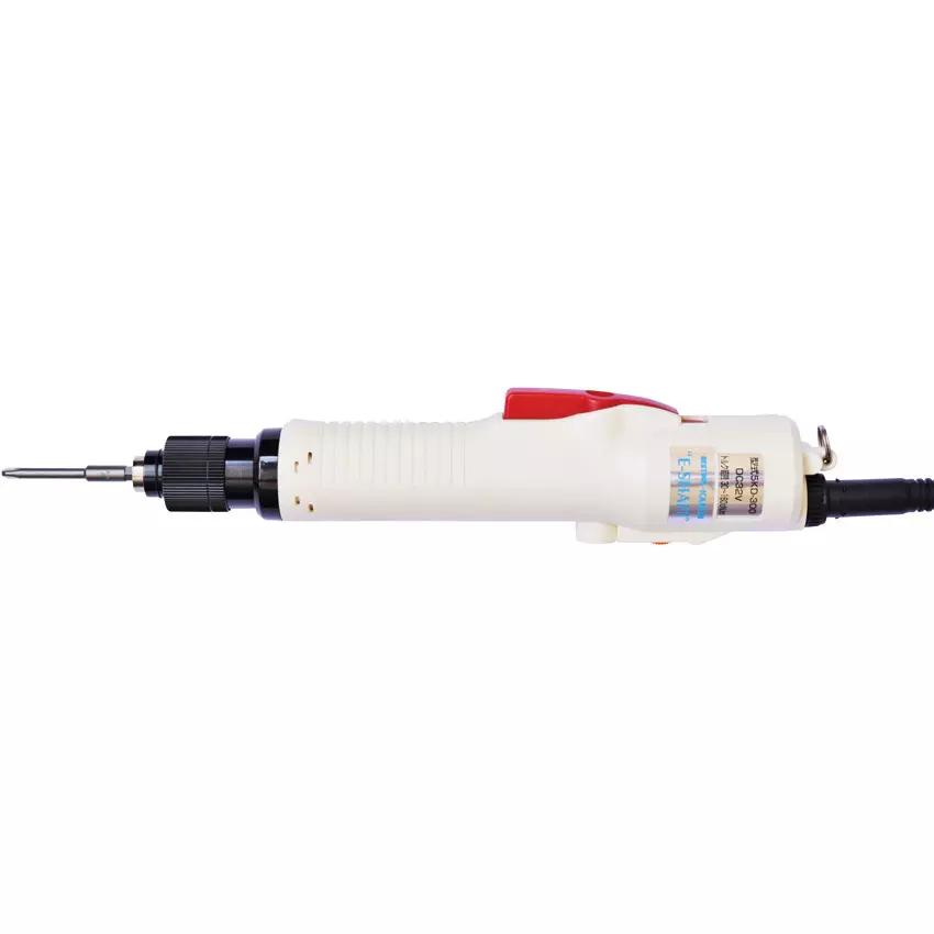Kanon Precision Screw Driver E-Shaft 205 mm Overall Length, 5KD-300