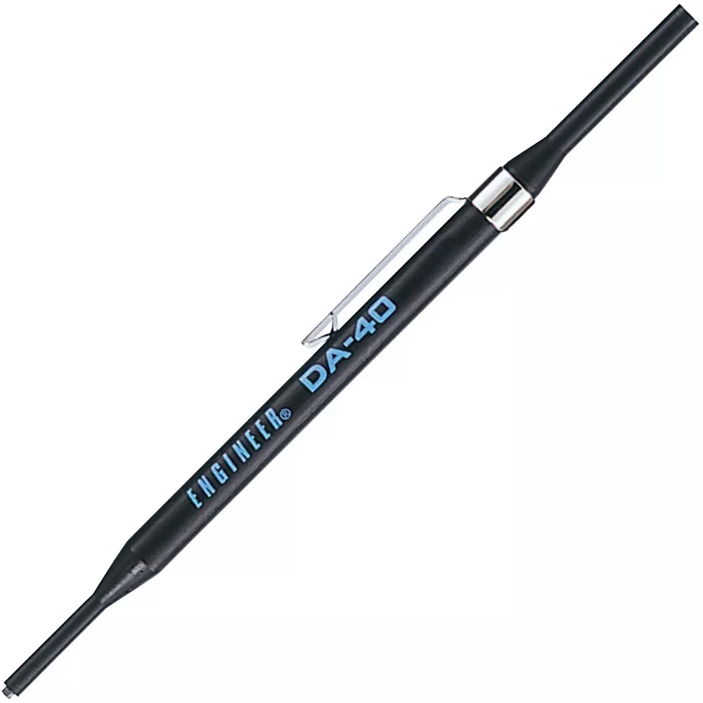 Engineer Adjustment Driver 125 mm Overall Length Minus Tip, DA-40