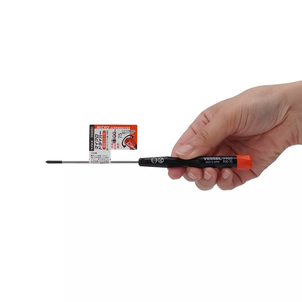 vessel-micro-driver-170-mm-overall-length-plus-tip-99000075