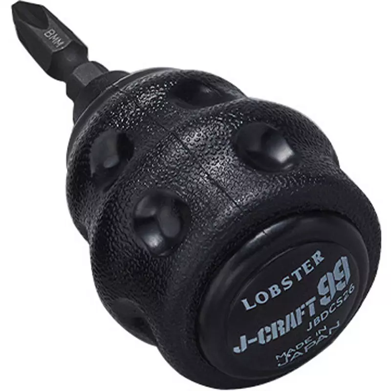 Lobster (Lobtex) Driver Special Steel, JBDCS26