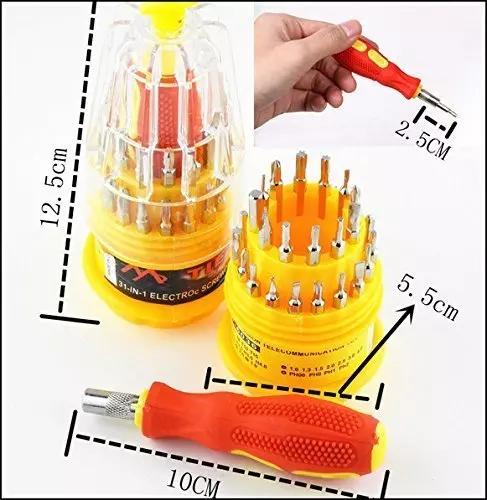 shopper52-31-pieces-screwdriver-socket-set-and-wrench-magnetic-tool-kit-tlrdjk
