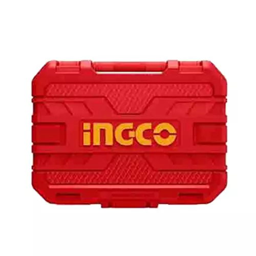 Ingco Insulated Screw Driver Set Hkith4101 (Set of 41 Pcs)