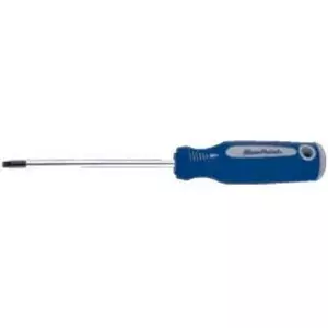 Blue-Point M Series Torx Screwdriver, Tip Size T7, Blade Length 75 mm, BSGDM75TX7