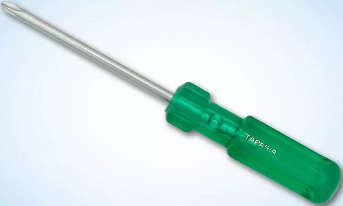 Taparia 2 Philips Head Screwdriver, Length 250 mm, P6 862 250