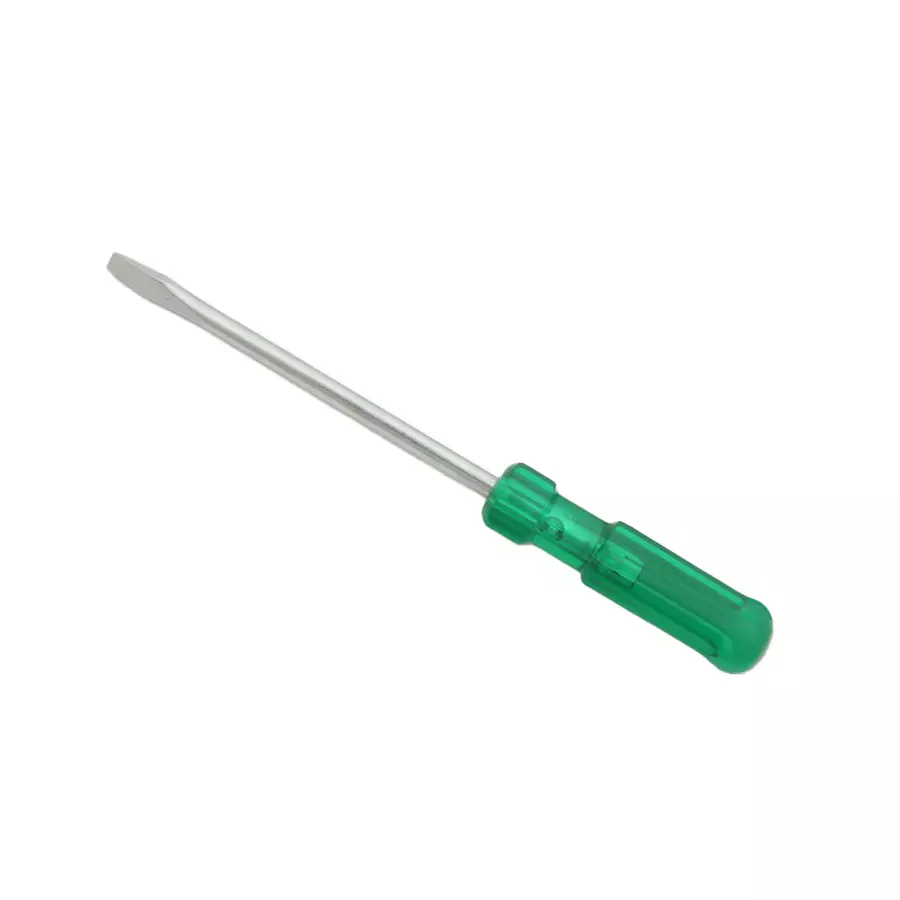 Taparia 200 mm Flat Screw Driver (927)(Pack of 10)