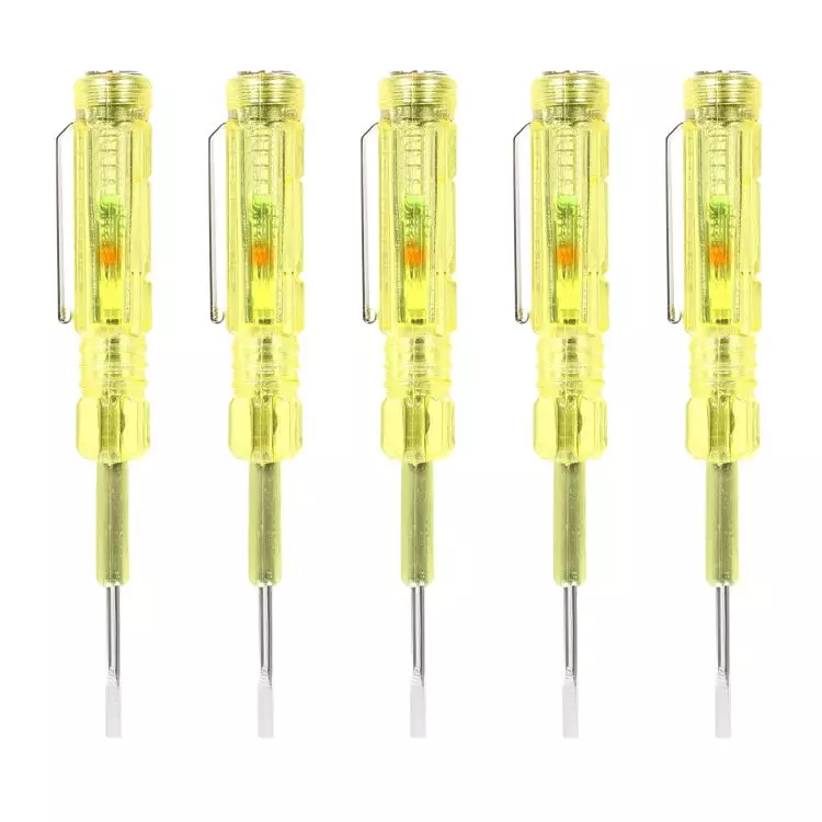 Cona 2046 100-240V Multi Sharp Tester Pack of 10