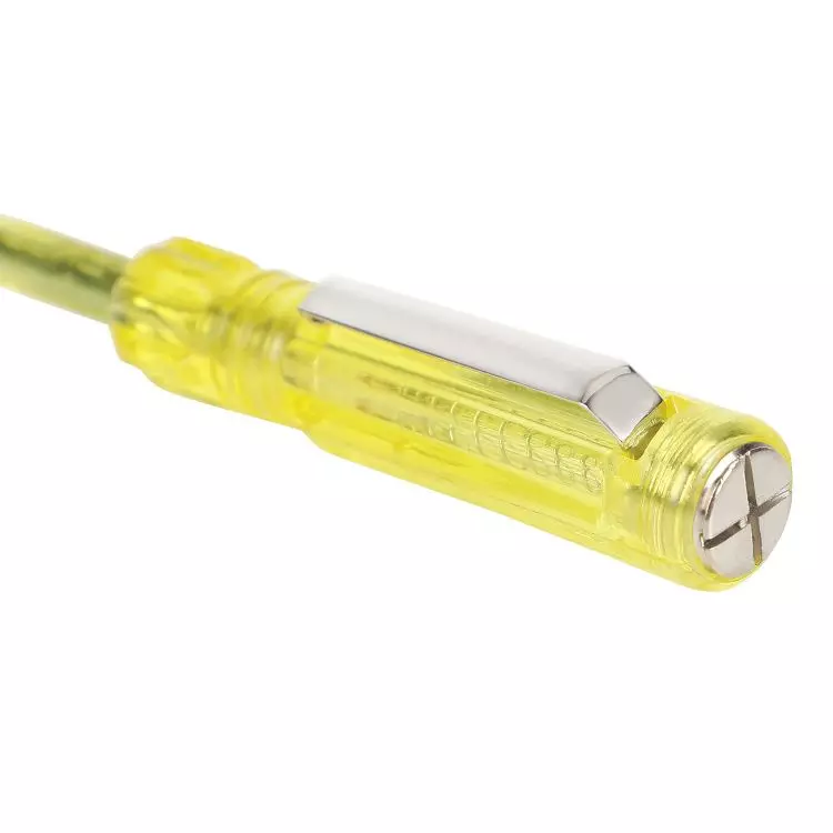 Cona 2046 100-240V Multi Sharp Tester Pack of 10