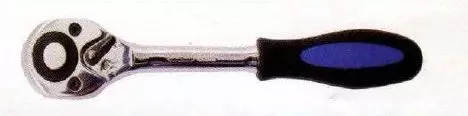 Jhalani 1993QR (I) Imported Reversible ratchet