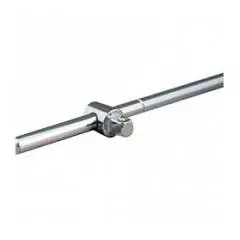 Jhalani 4587 Sliding bar handle 625 mm