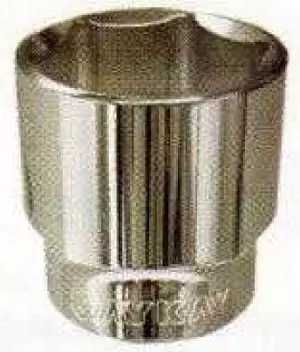 OAYKAY 19.05 mm (3/4 Inch) Hex Socket 41 mm