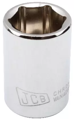 JCB 9.52 mm (3/8 Inch) Hex Socket 14 mm