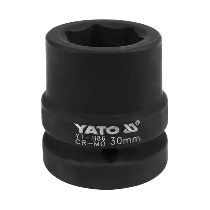 Yato 26 mm Impact Socket YT-1182