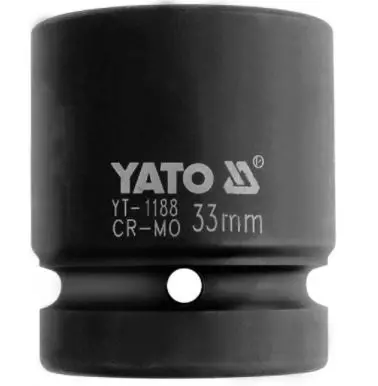 Yato 28 mm Impact Socket YT-1184